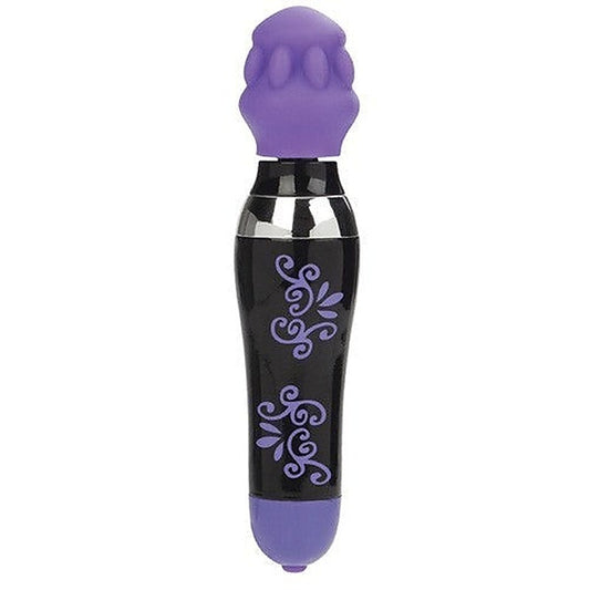 CalExotics Divine Inspiration Rotation Plus Vibration - Personal Massagers