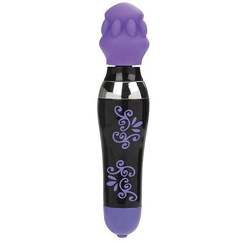 Divine Inspiration Rotation Plus Vibration - Personal Massagers