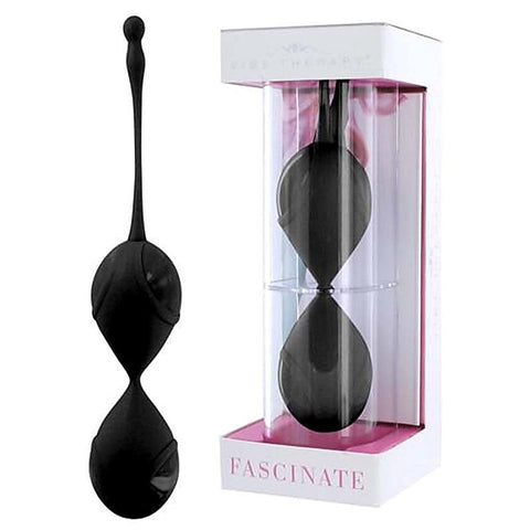 Vibe Therapy Fascinate - Empowering Pelvic Wellness