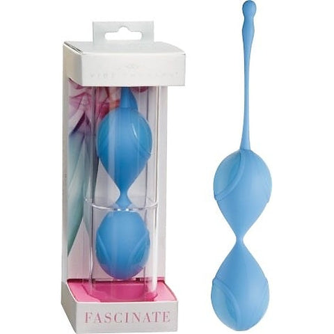 Vibe Therapy Fascinate - Empowering Pelvic Wellness
