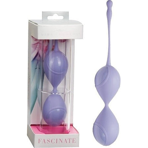 Vibe Therapy Fascinate - Empowering Pelvic Wellness