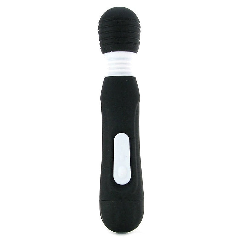 Mini Magic Rechargeable by Vibratex - Steel Sex Toys