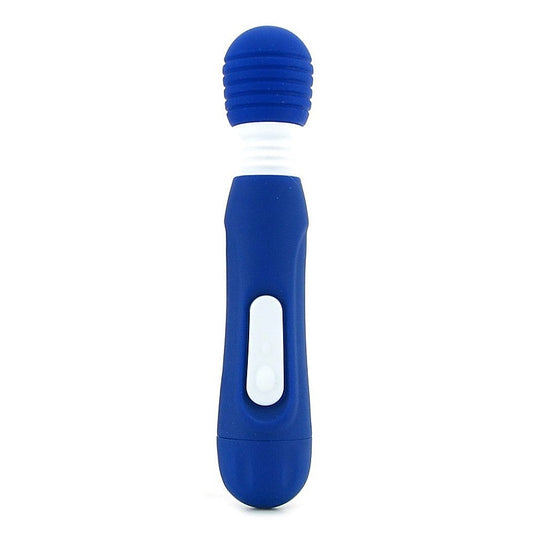 Vibratex Mini Magic - Powerful Pleasure in a Compact Design - Personal Massagers