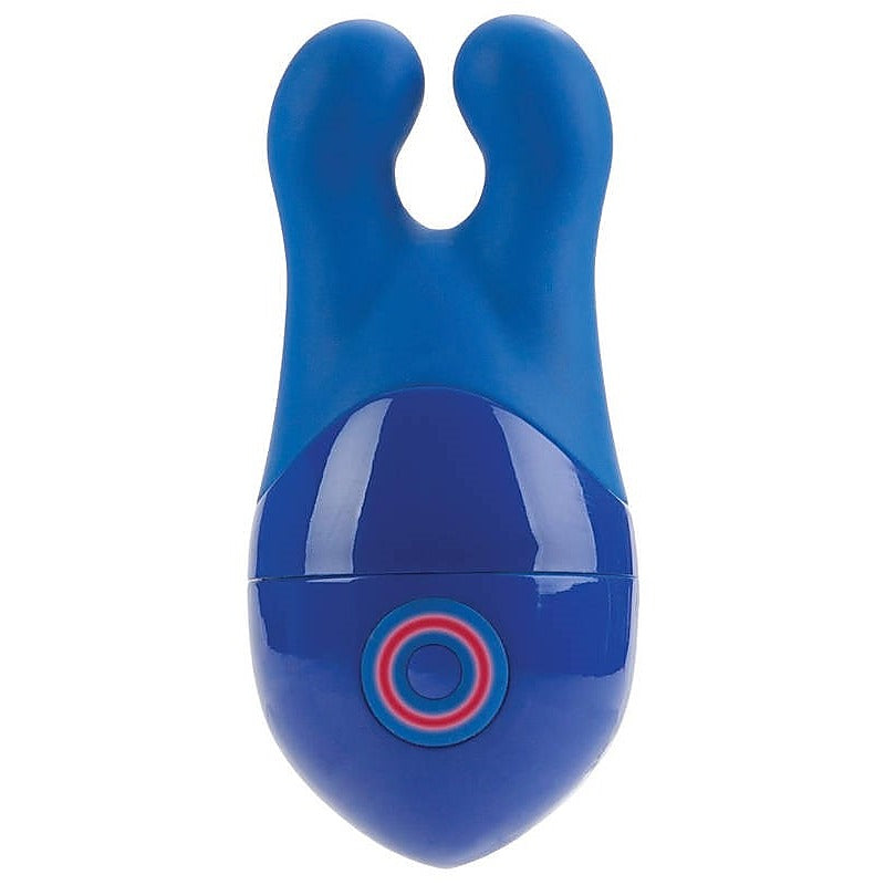 Body & Soul Connection - Clit Ticklers and Pulsators
