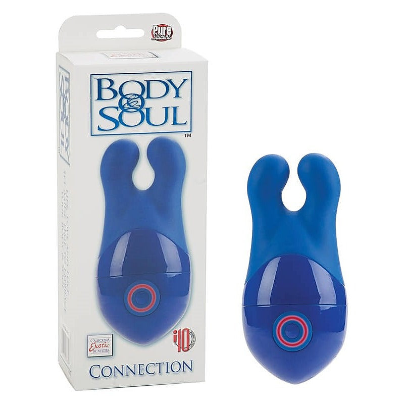 Body & Soul Connection - Clit Ticklers and Pulsators