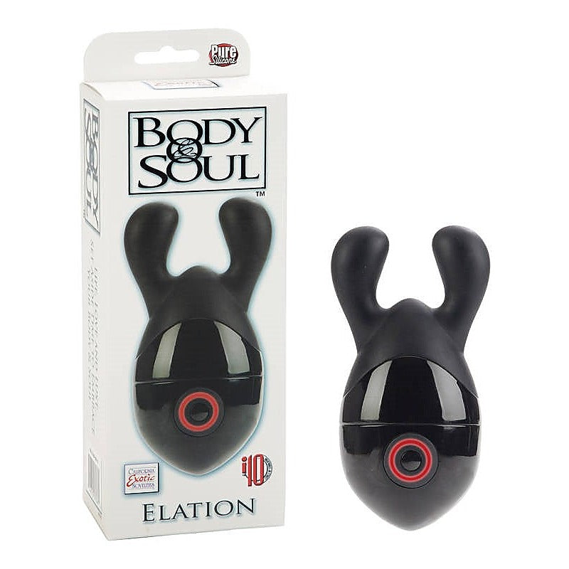 Body & Soul Elation - G-Spot Vibrators