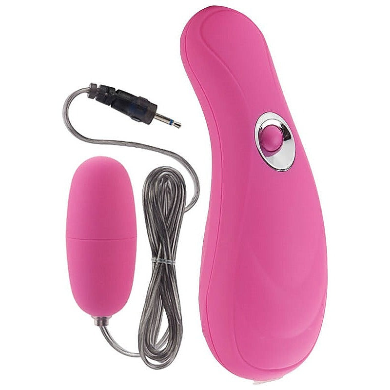 Body & Soul Transcend Mini By California Exotics - Personal Massagers