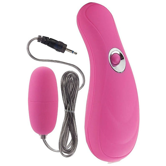 CalExotics Body & Soul Transcend Mini Adult Massager - Personal Massagers