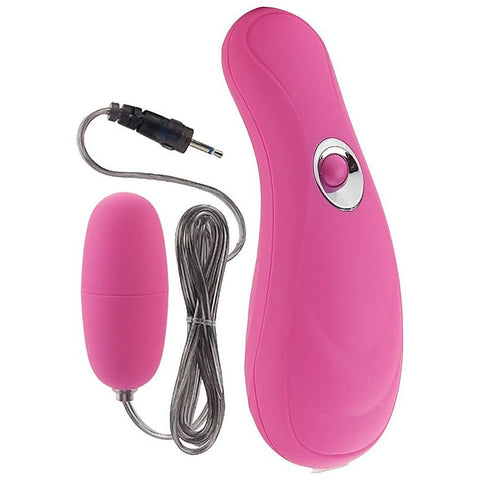 Body & Soul Transcend Mini By California Exotics - Personal Massagers