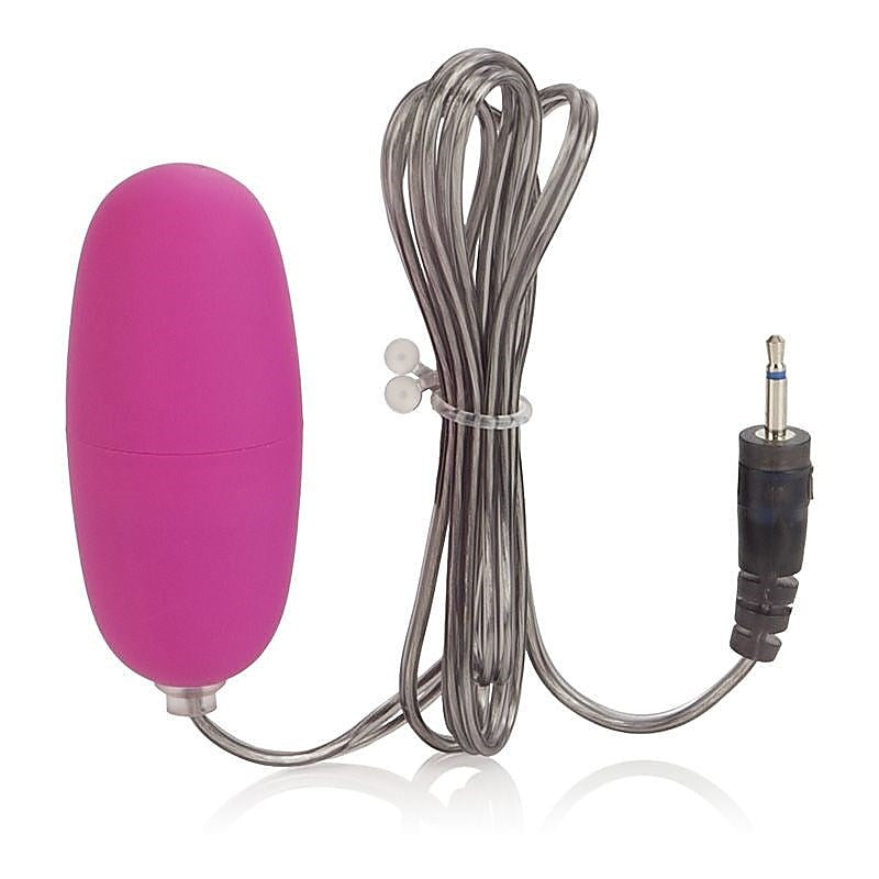 Body & Soul Transcend Mini By California Exotics - Personal Massagers