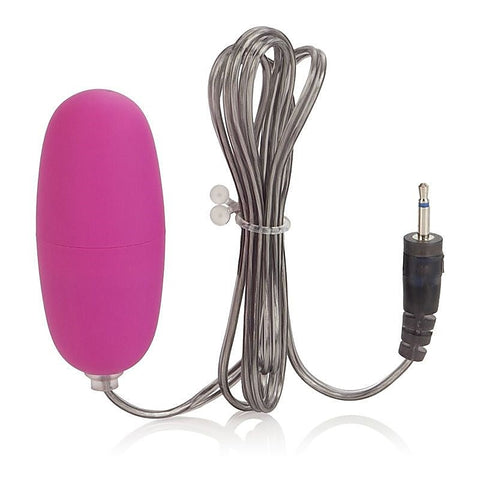 Body & Soul Transcend Mini By California Exotics - Personal Massagers
