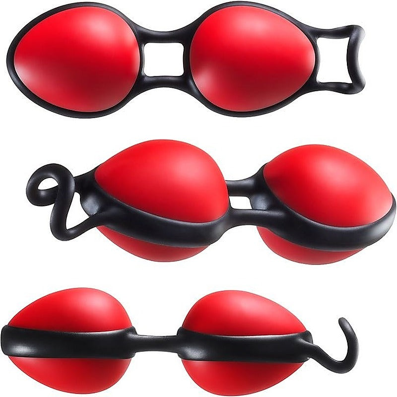 Joyballs Secret Kegel Exerciser By Joydivision - Love Eggs and Kegel Exercisers