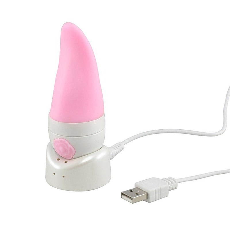 Kawaii 0 Mini Finger Stimulator - Finger and Tongue Vibrators