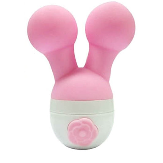 Kawaii 8 - Discreet Dual Pleasure for Elevated Intimacy - Personal Massagers
