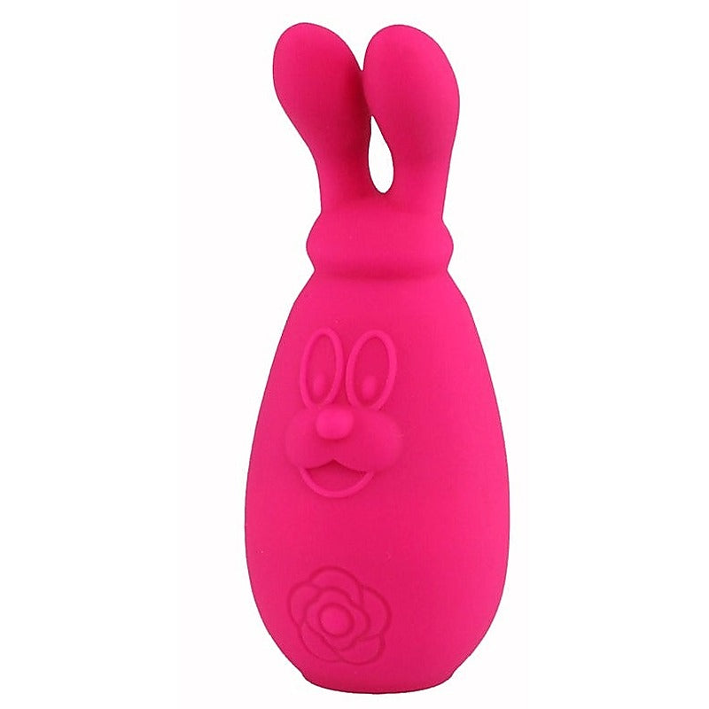 Maro Kawaii 2 Rechargeable Vibrator - Rabbit Vibrators