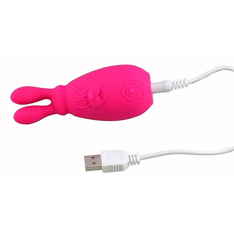Maro Kawaii 2 Rechargeable Vibrator - Rabbit Vibrators