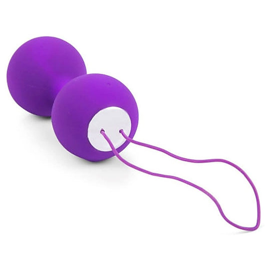 Embrace Love Balls - Love Eggs and Kegel Exercisers