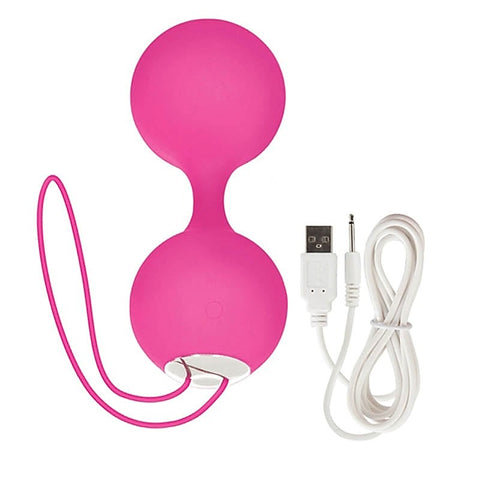 Embrace Love Balls - Love Eggs and Kegel Exercisers