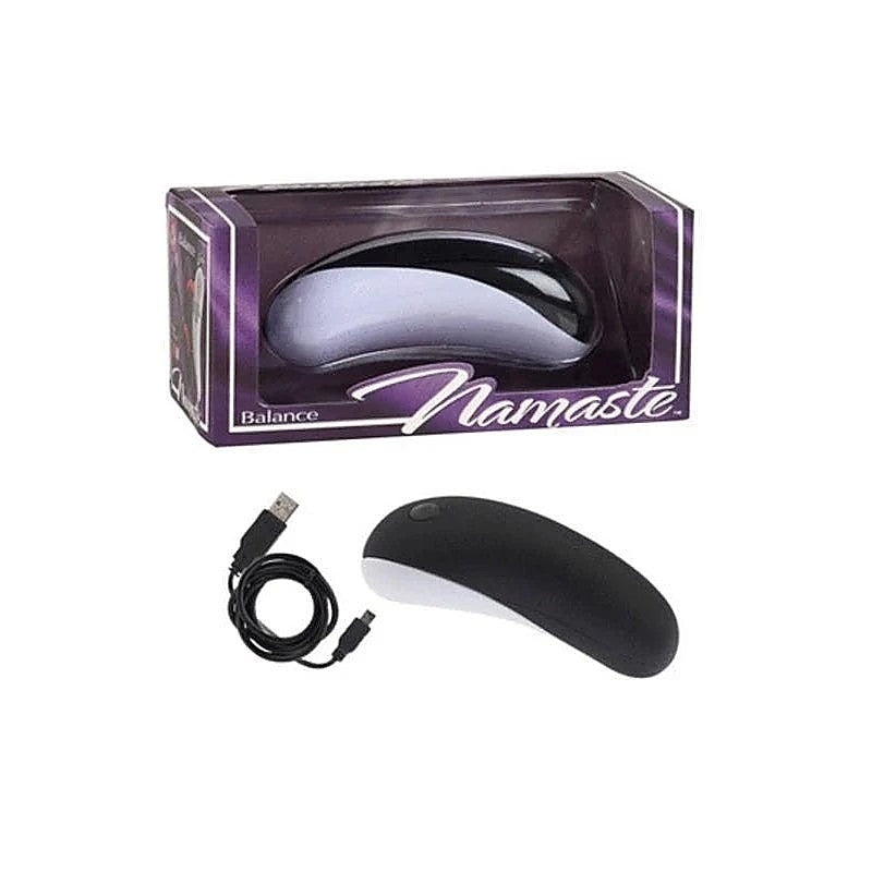 Namaste Balance Massager By California Exotics - Personal Massagers