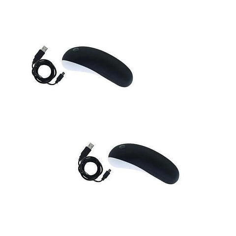 Namaste Balance Massager By California Exotics - Personal Massagers