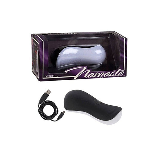 Namaste Serenity Massager - Personal Massagers