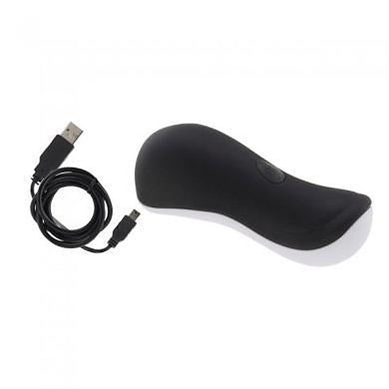 Namaste Serenity Massager By California Exotics - Personal Massagers