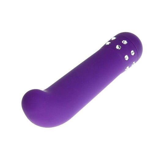 Lustre Diamond Edition Purple - G-Spot Vibrators