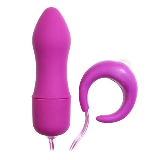 Engagement Finger Ring Vibrator - Clit Ticklers and Pulsators