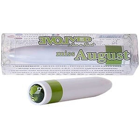 Birthstone Vibrator September - Bullet Vibrators