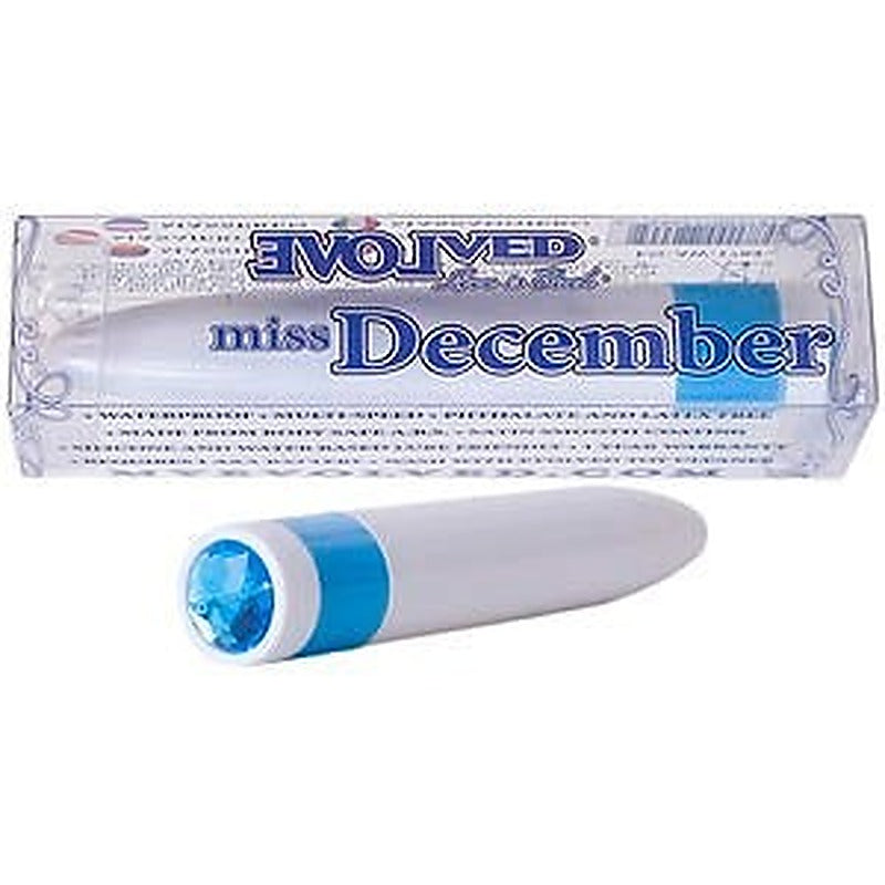 Birthstone Vibrator September - Bullet Vibrators