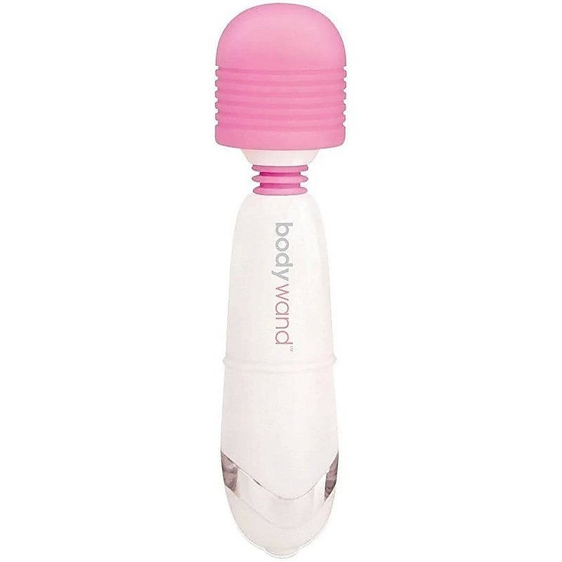 Bodywand 5 Function Mini Wand By Xgen Products - Anal Vibrators