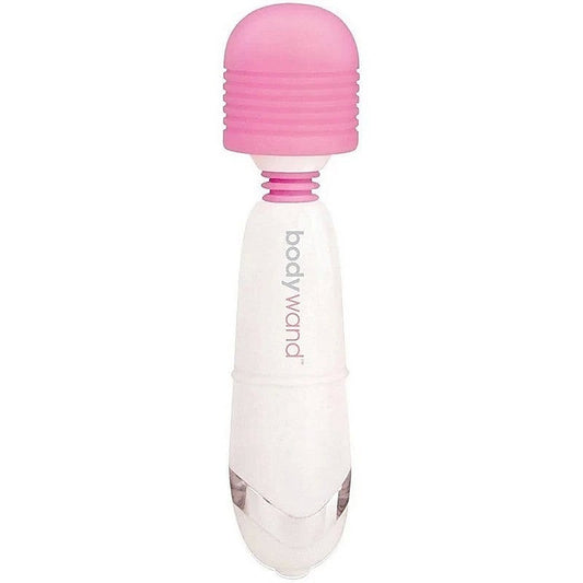 Bodywand 5 Function Mini Wand - Anal Vibrators