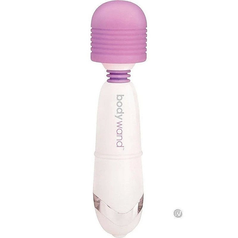 Bodywand 5 Function Mini Wand By Xgen Products - Anal Vibrators