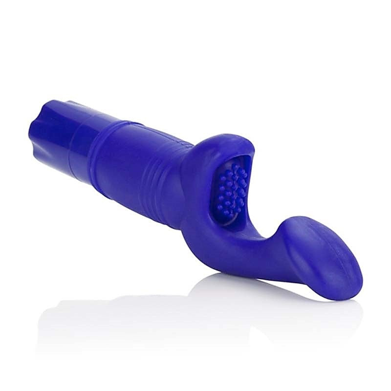 Silicone Personal Massager By California Exotics - G-Spot Vibrators