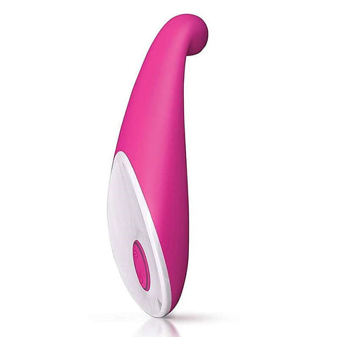 Bgee Deluxe Waterproof Adult Massager By B Swish - Body Wands