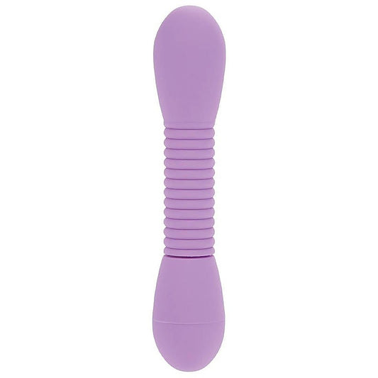 Dr. Laura Berman Sina Vibrating Body Wand Massager - Waterproof Vibrators