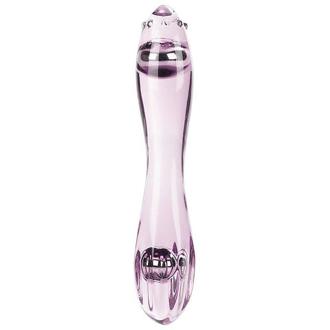 Marilyn Weighted Pelvic Exerciser By California Exotics - Glass Sex Toys