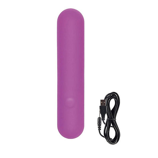 Lust By Jopen L3 Purple - Waterproof Vibrators