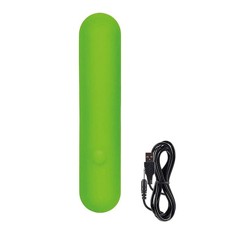 Lust By Jopen L3 Purple - Waterproof Vibrators