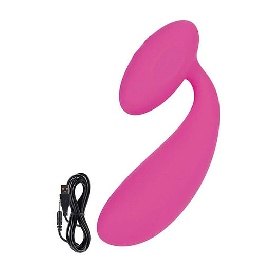 Lust By Jopen L10 Luxury Clitoral Vibrator By Calexotics - Luxury Sex Toys