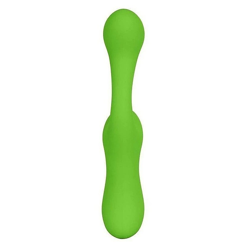 Jopen L16 Silicone Rabbit Vibrator By Calexotics - Prostate Toys