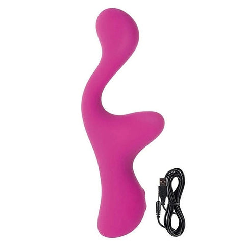 Lust By Jopen L16 Pink - Prostate Toys