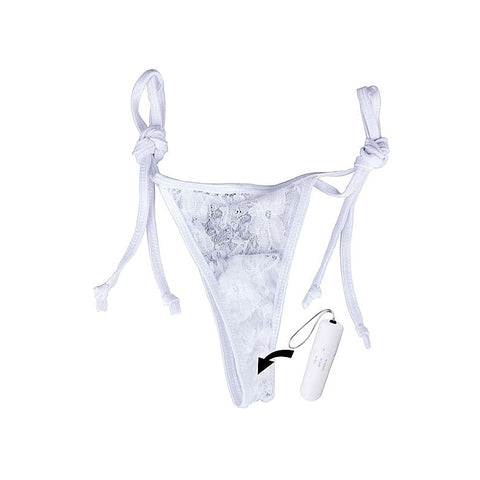 My Secret Remote Control Panty Vibe By Screaming O - Clit Ticklers and Pulsators