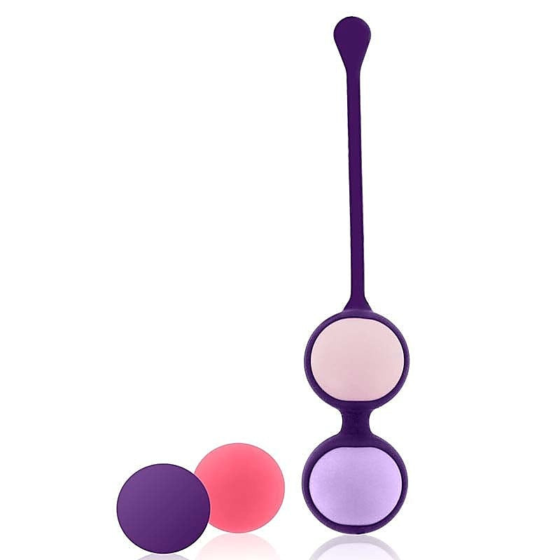 Professional Pussy Playballs By Rianne S - Love Eggs and Kegel Exercisers