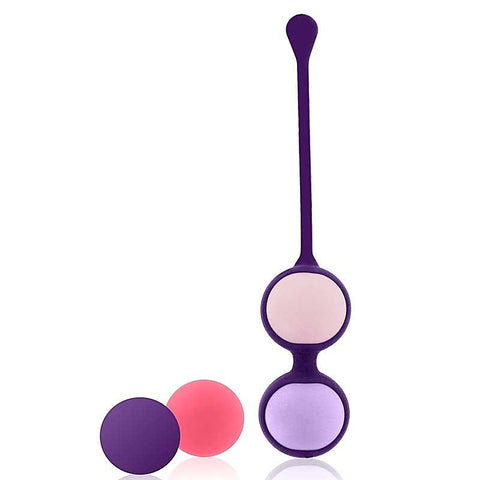 Professional Pussy Playballs By Rianne S - Love Eggs and Kegel Exercisers