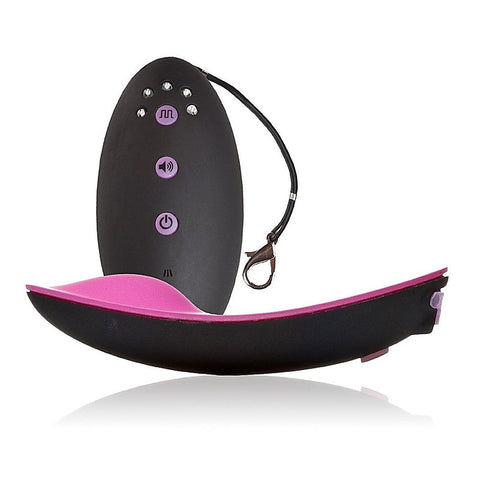 Club Vibe 2.0H by Ohmibod - Clit Ticklers and Pulsators