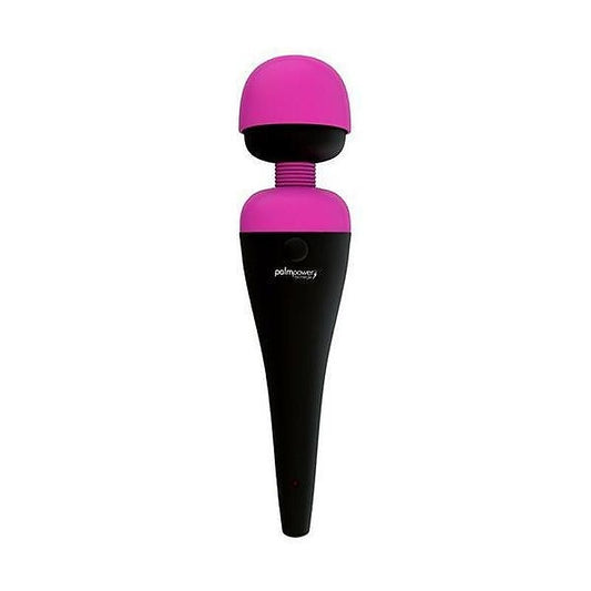 Palm Power Rechargeable Waterproof