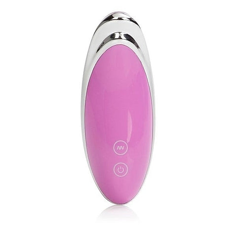 Luxe Replenish Massager By California Exotics - Realistic Dildos