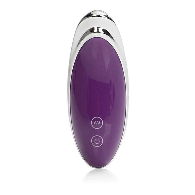 Luxe Replenish Massager By California Exotics - Realistic Dildos