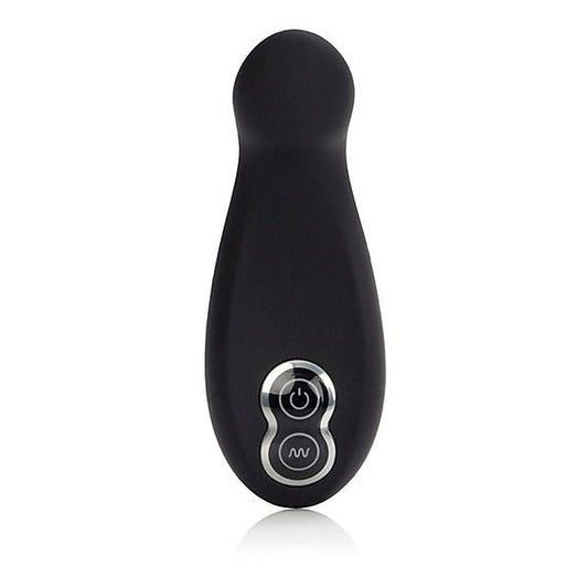 Luxe Rejuvenate Massager - Clit Ticklers and Pulsators